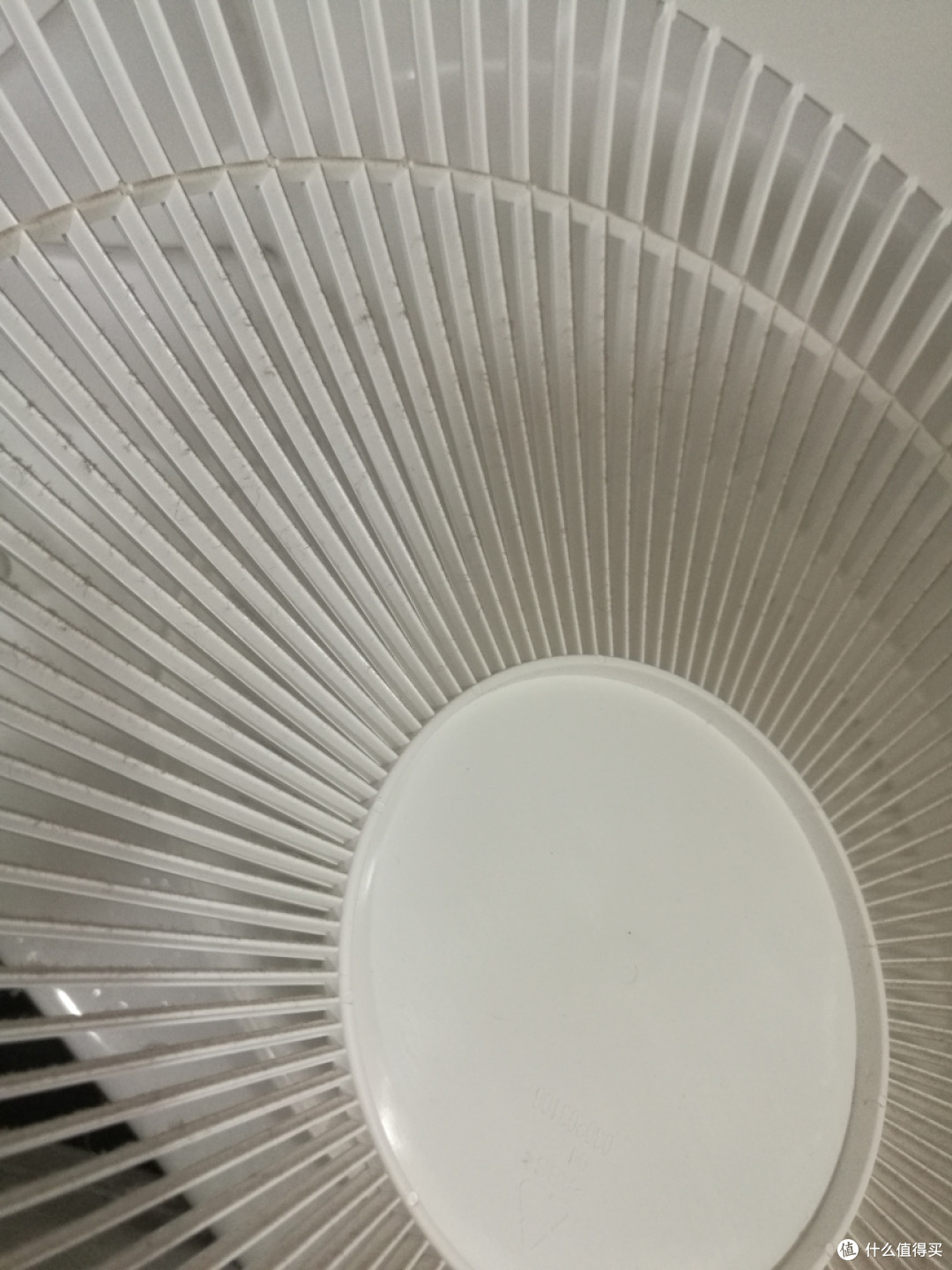 小米智能电风扇1X使用体验