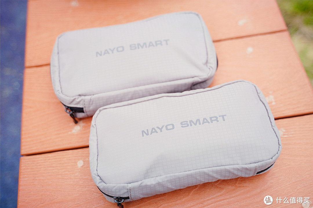 背包行李箱二合一，NAYO SMART背包全方位体验