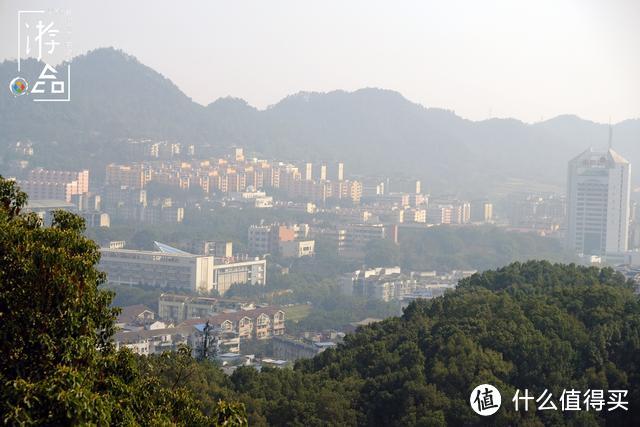 重庆邮电大学俯瞰图片