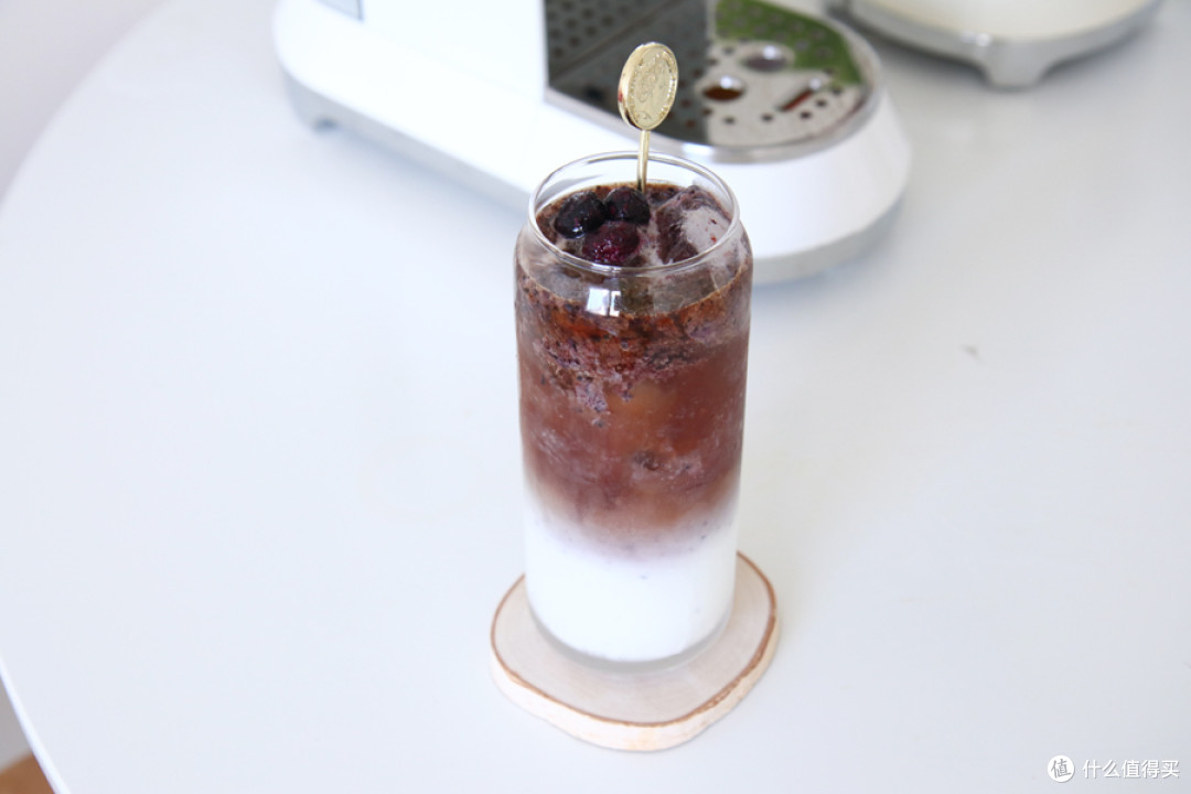 破壁机食谱:解锁网红咖啡的神仙喝法,比奶茶强多了!!!