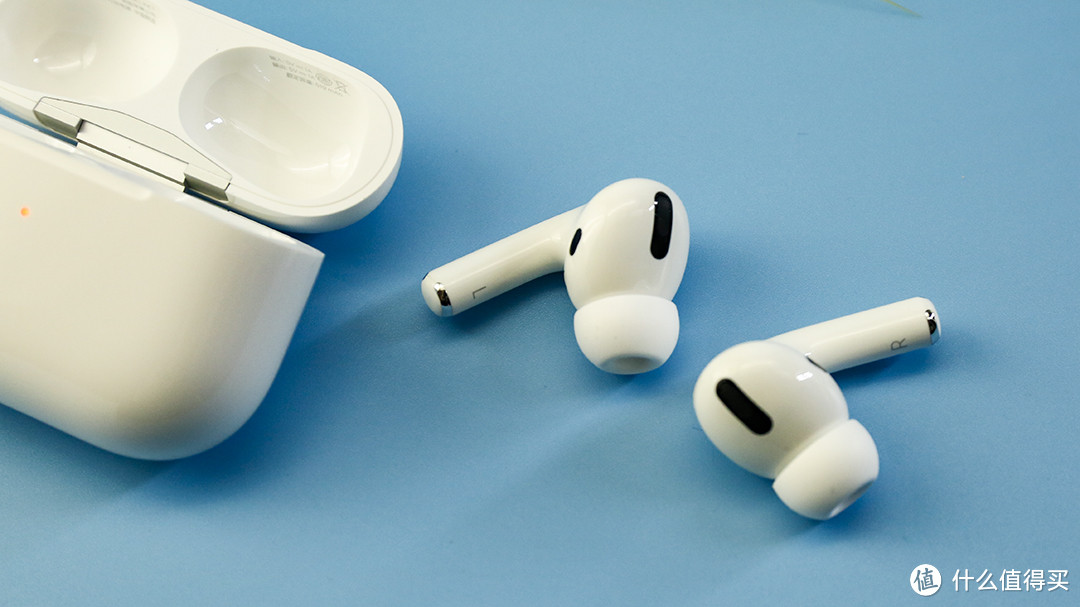 AirPods Pro极致降噪，把世界分为一个外面的世界，一个你的世界