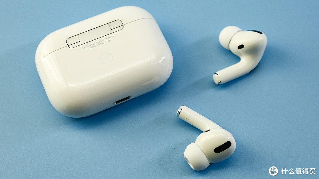 AirPods Pro极致降噪，把世界分为一个外面的世界，一个你的世界