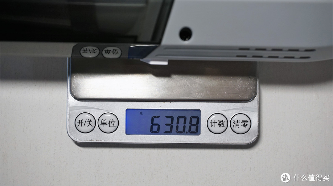 小身材大能量的洒哇地咔K11无线手持吸尘器,让车上和家居清洁变得更容易