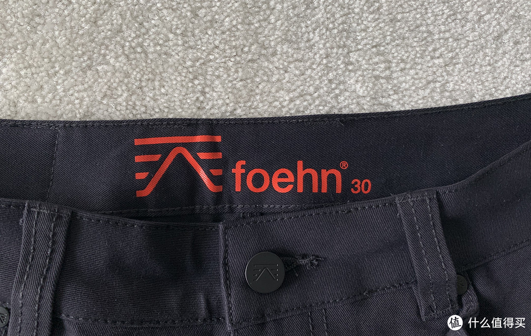 Foehn——登山品牌的时尚尝试