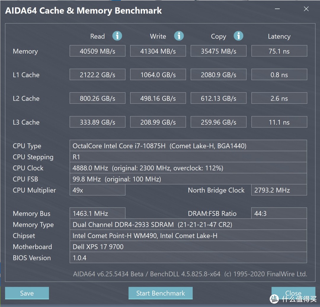 创作性能王对王：DELL XPS17-9700, MacBook Pro 16体验详细对比