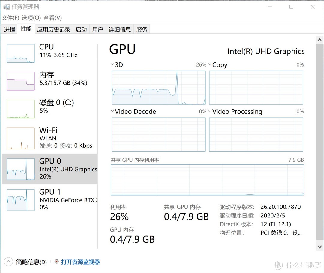 创作性能王对王：DELL XPS17-9700, MacBook Pro 16体验详细对比