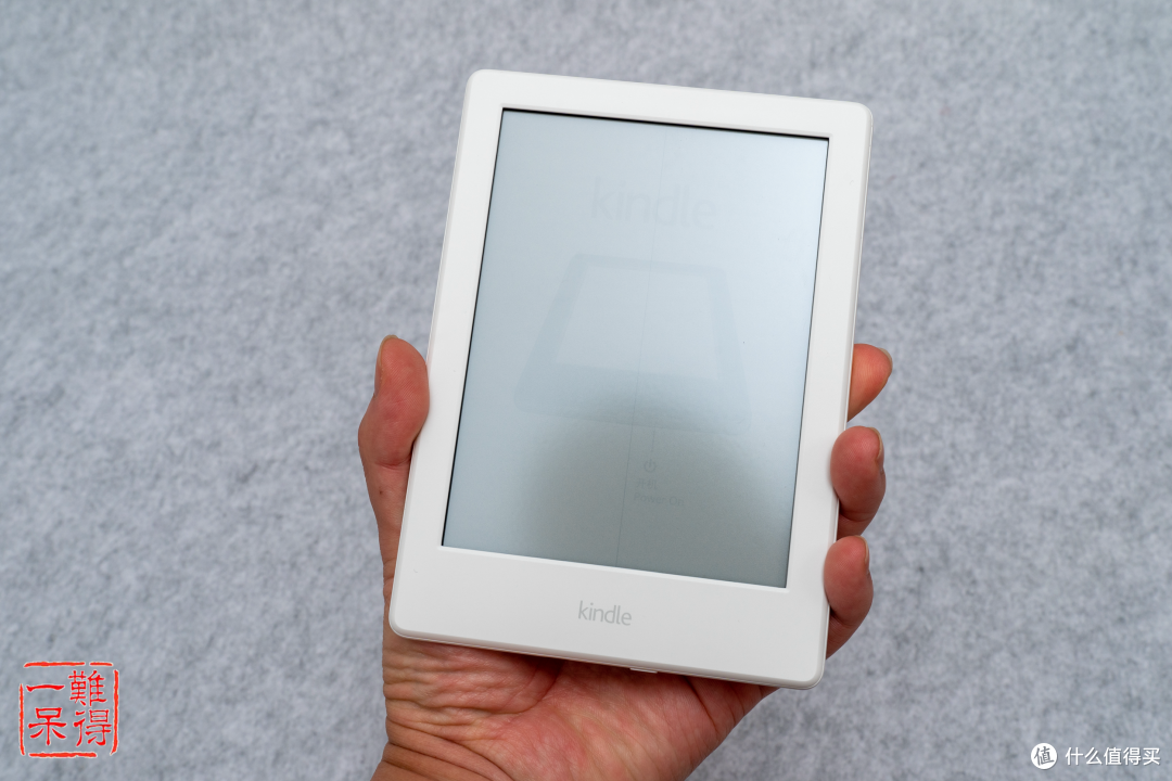 为了100天的小确幸,入坑Kindle电子书阅读器