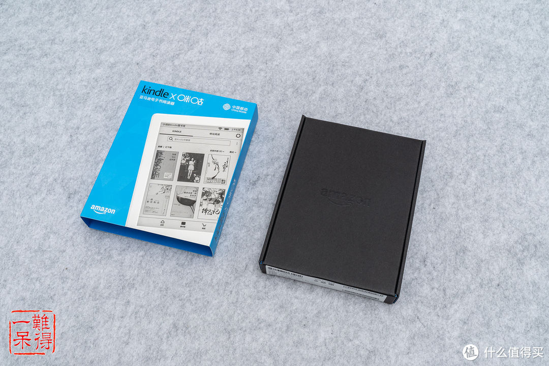 为了100天的小确幸,入坑Kindle电子书阅读器
