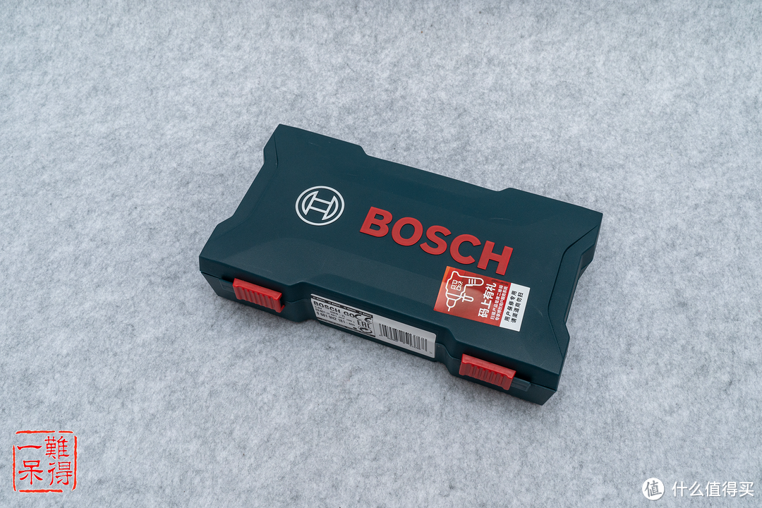 BOSCH GO2 电动螺丝刀开箱及体验