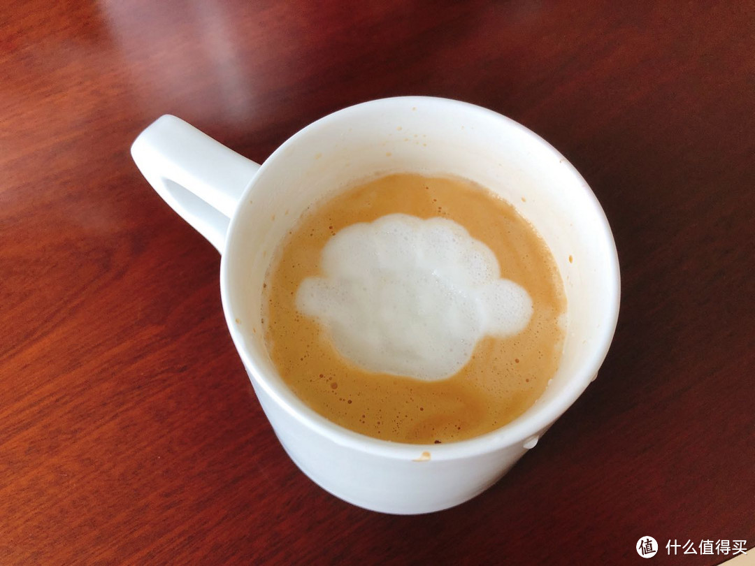晒单+使用感受！！咖啡小白的第一台咖啡机-德龙EC685
