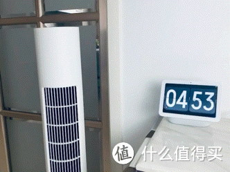 买风扇选塔扇靠谱吗?硬核型拆解对比,答案全在这一篇____米家直流变频塔扇