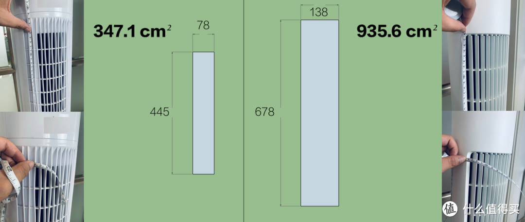 买风扇选塔扇靠谱吗？硬核型拆解对比，答案全在这一篇____米家直流变频塔扇