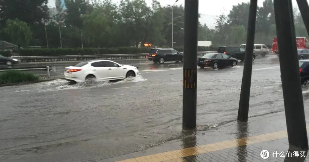 夏季多雨，爱车涉水后如何保养？