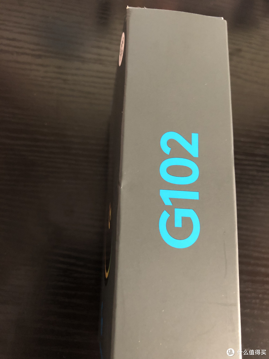 京东自营,仅需69元,二代罗技G102值得购买吗?