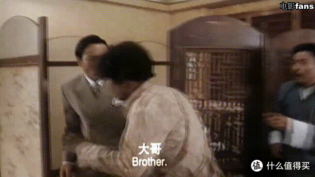 红绡夜盗寒江雪，痴人正是十三郎-一部堪比《阿甘正传》的港产传记人物电影