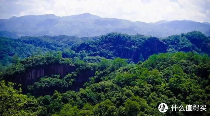 挖掘小众宝藏旅行地 篇一 福建永安