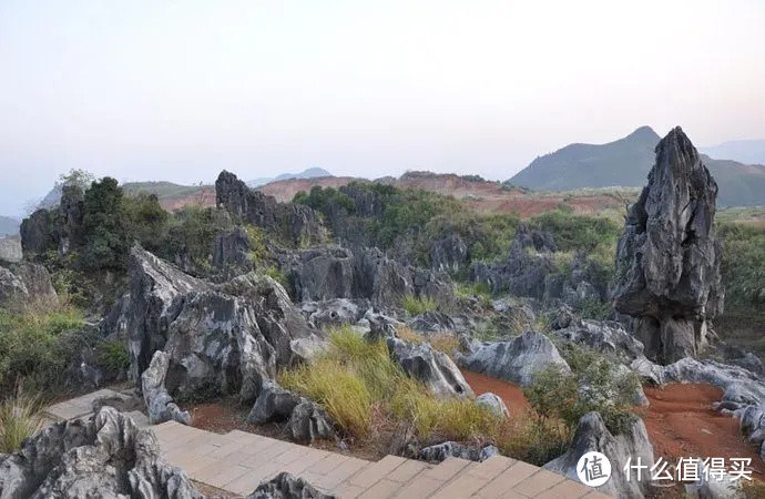 挖掘小众宝藏旅行地 篇一 福建永安