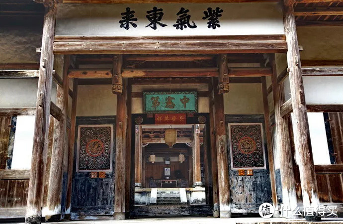 挖掘小众宝藏旅行地 篇一 福建永安