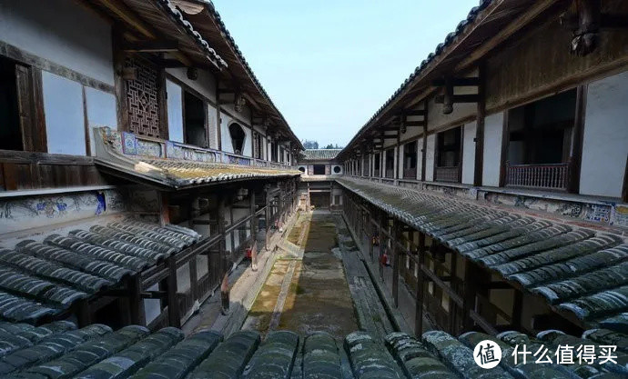 挖掘小众宝藏旅行地 篇一 福建永安