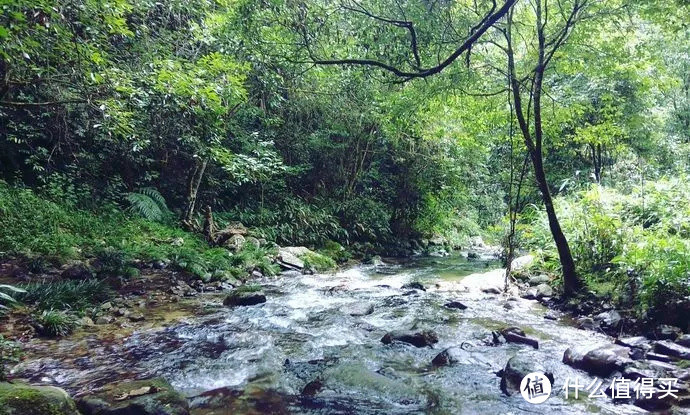 挖掘小众宝藏旅行地 篇一 福建永安