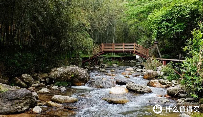 挖掘小众宝藏旅行地 篇一 福建永安