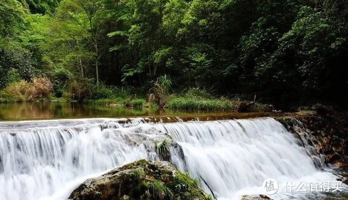 挖掘小众宝藏旅行地 篇一 福建永安