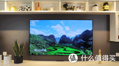 小米电视「大师」65”OLED 评测：旗舰画质标杆 突破视觉极限