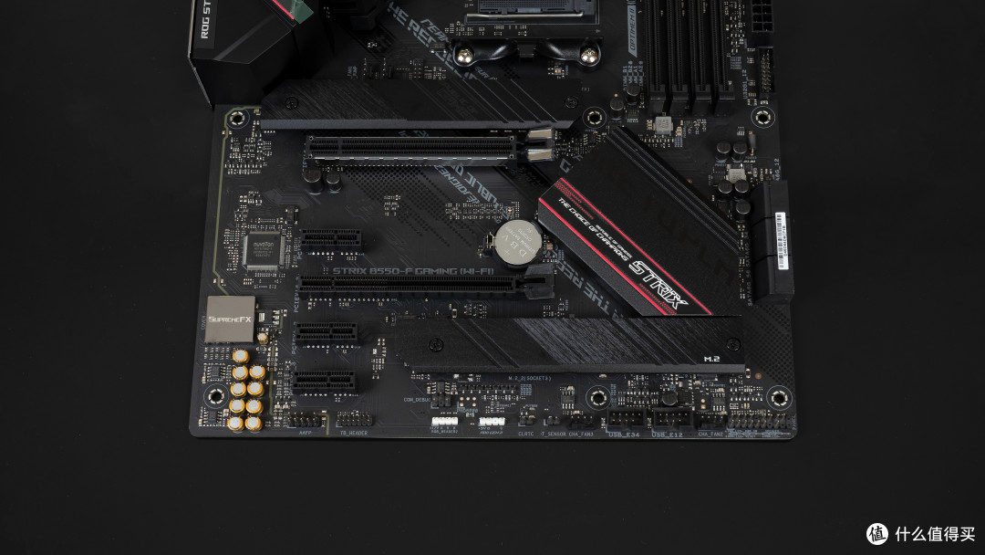 AMD Ryzen 5 3600XT+ROG B550首发评测,冲击全核4.7GHz新高度!