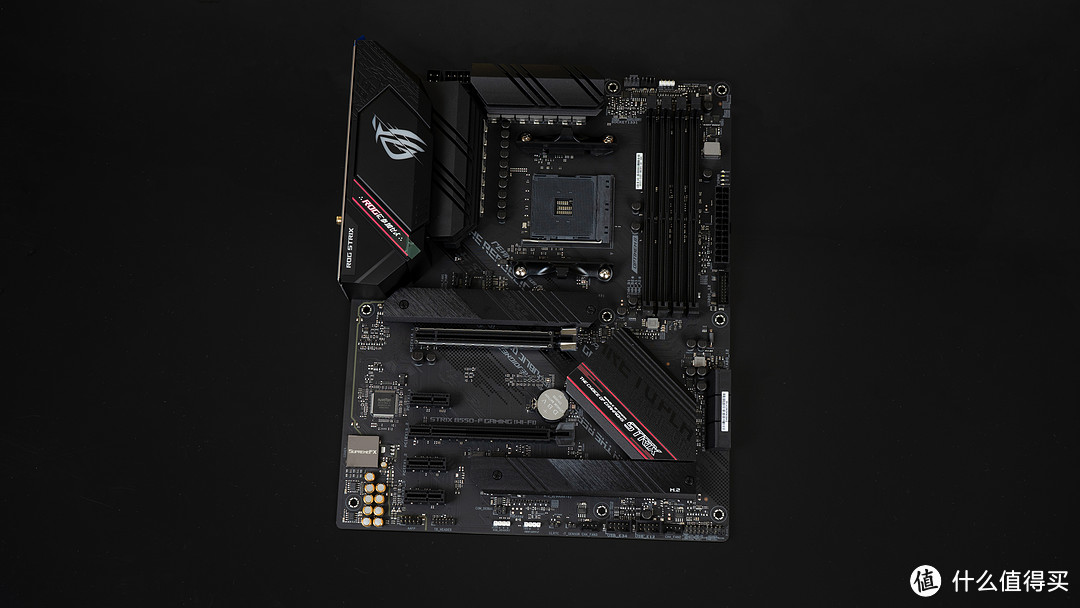 AMD Ryzen 5 3600XT+ROG B550首发评测,冲击全核4.7GHz新高度!