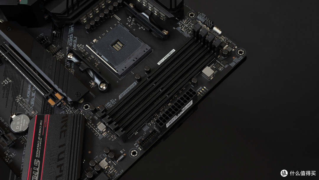 AMD Ryzen 5 3600XT+ROG B550首发评测,冲击全核4.7GHz新高度!