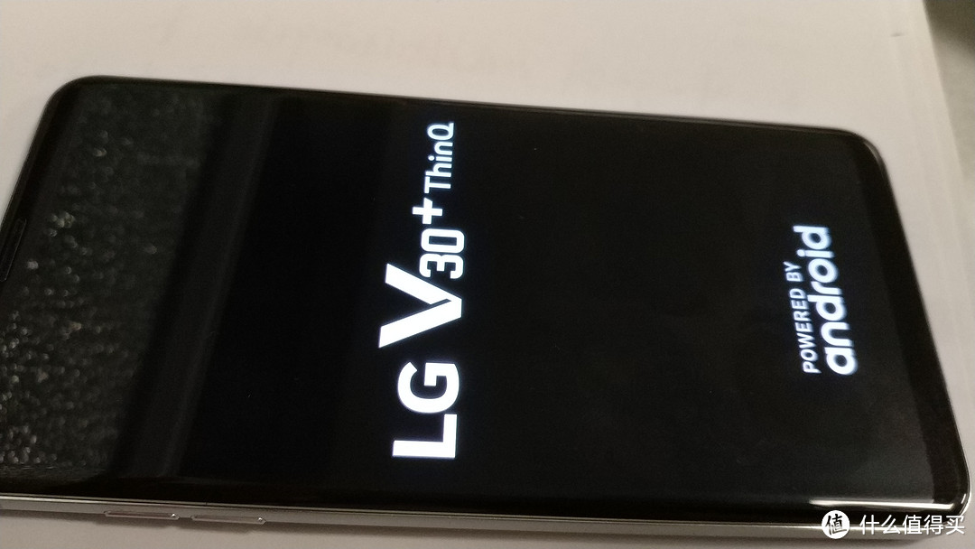 LG V30+ 日版 L-01K 刷机解锁LTE 4G电信