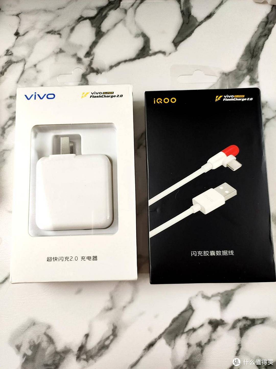 618成绩单-让我只能去官网买原充的VIVO iQOO