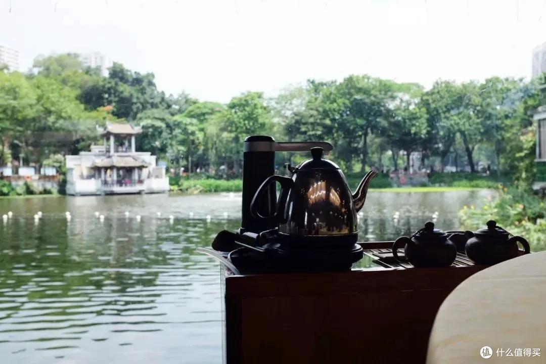 不浪费你的每一寸胃,在广州的一日三餐都安排妥了!