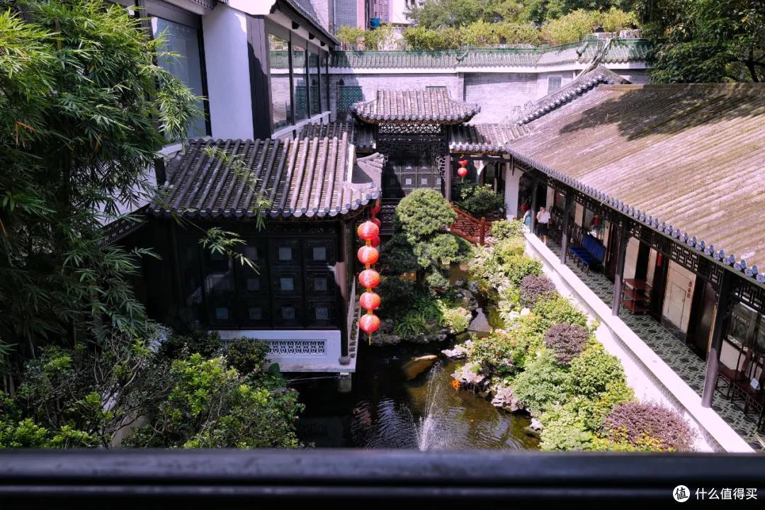 不浪费你的每一寸胃,在广州的一日三餐都安排妥了!