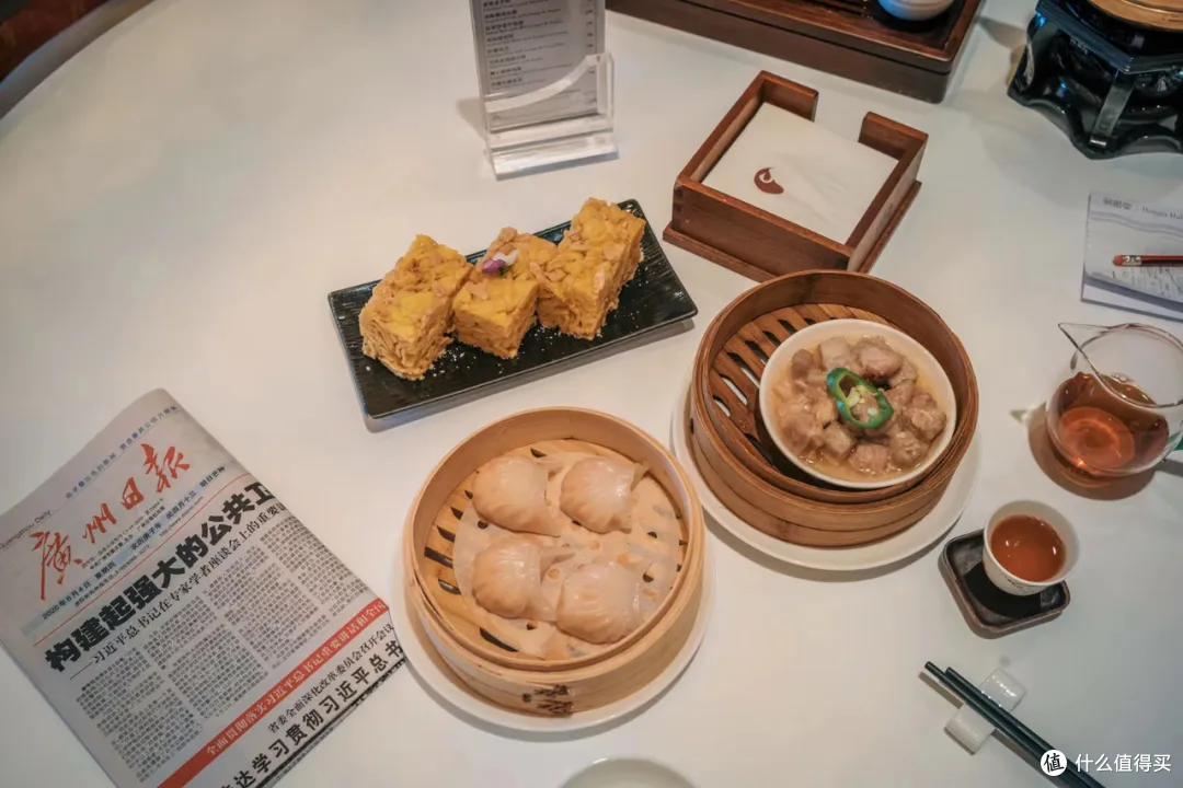 不浪费你的每一寸胃,在广州的一日三餐都安排妥了!