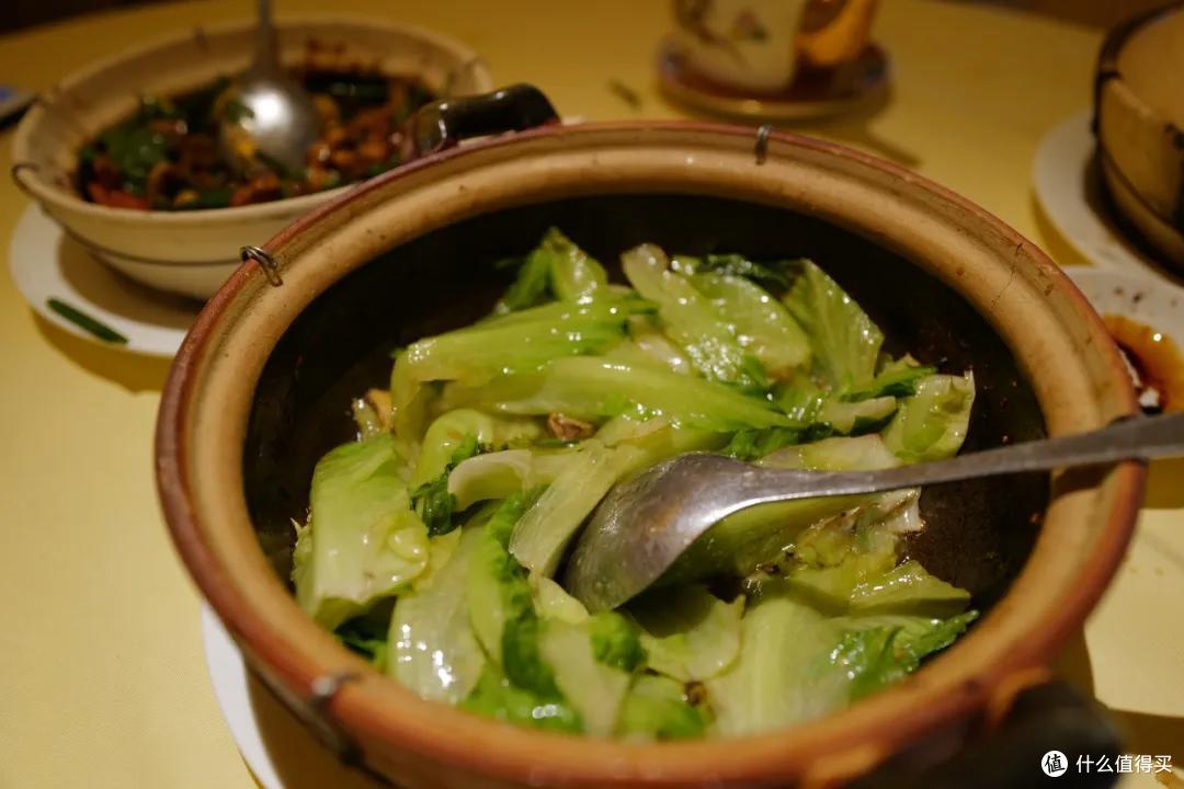 不浪费你的每一寸胃,在广州的一日三餐都安排妥了!