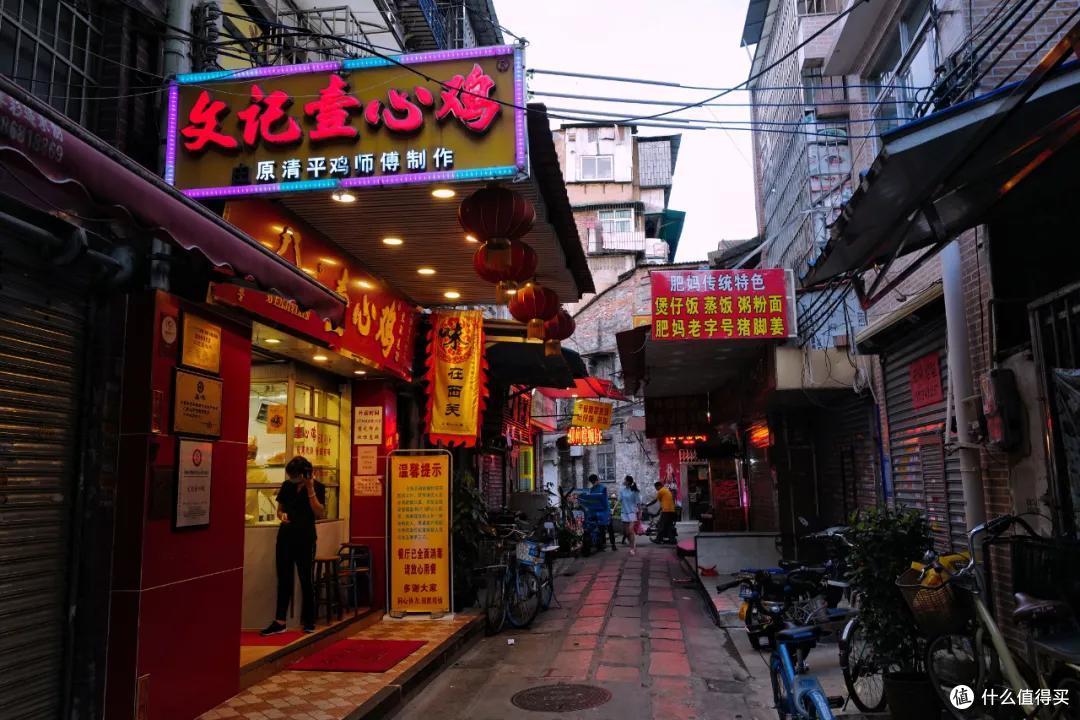 不浪费你的每一寸胃,在广州的一日三餐都安排妥了!