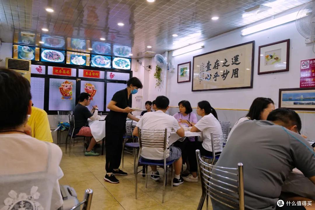 不浪费你的每一寸胃,在广州的一日三餐都安排妥了!