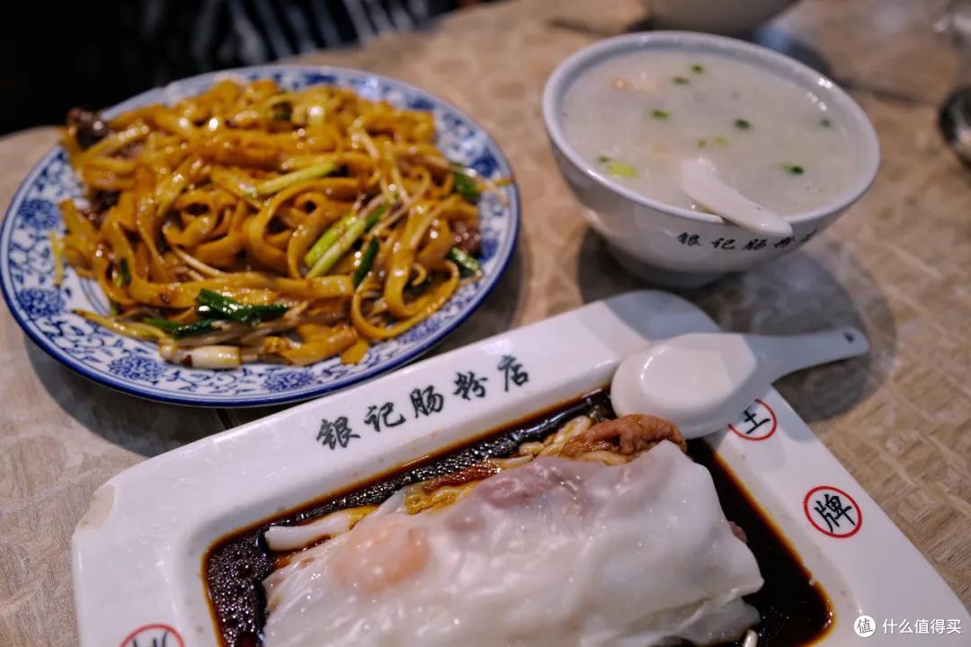 不浪费你的每一寸胃,在广州的一日三餐都安排妥了!