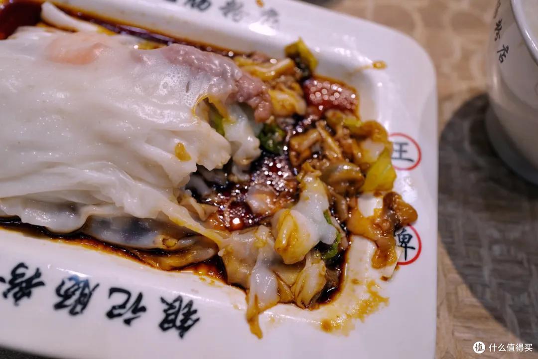 不浪费你的每一寸胃,在广州的一日三餐都安排妥了!