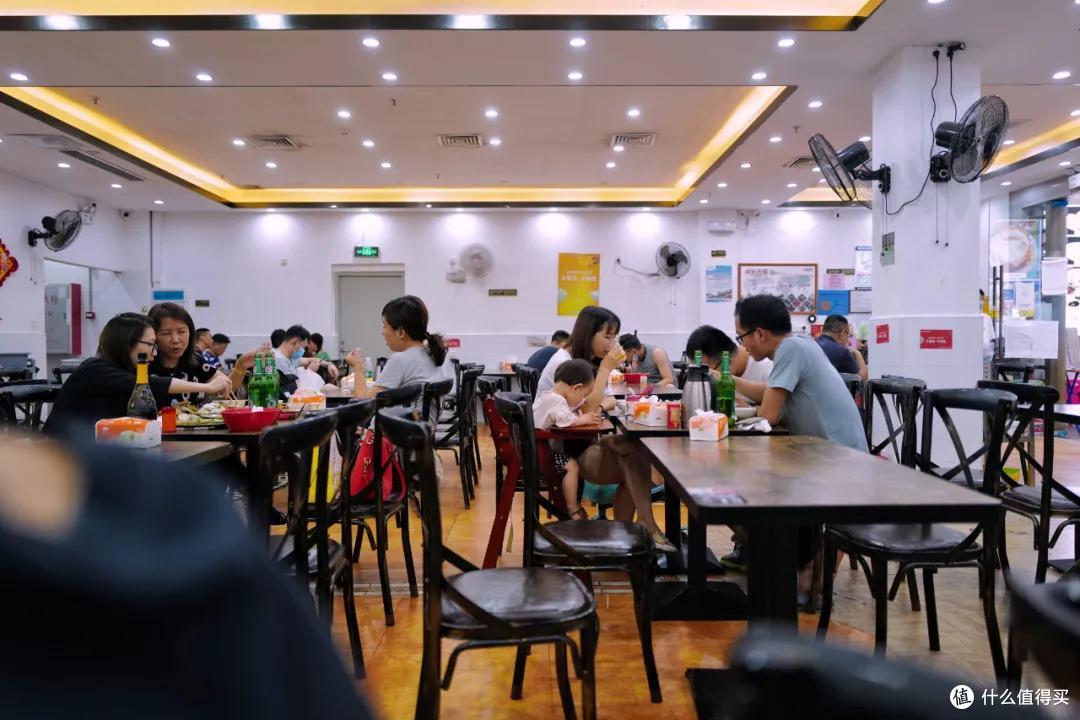 不浪费你的每一寸胃,在广州的一日三餐都安排妥了!