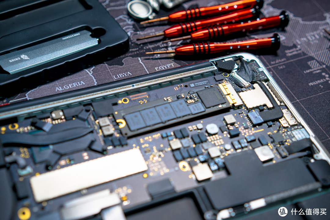 廉颇老矣,尚能饭否?——为啥我还在使用2015款MacBook Pro?老机器焕新配件推荐