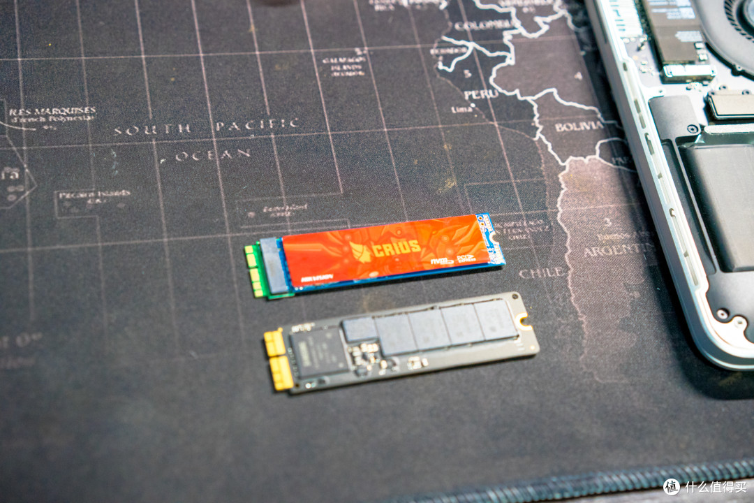 廉颇老矣,尚能饭否?——为啥我还在使用2015款MacBook Pro?老机器焕新配件推荐