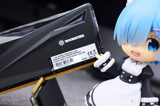 DDR4 3600 8G CL18-22-22-42