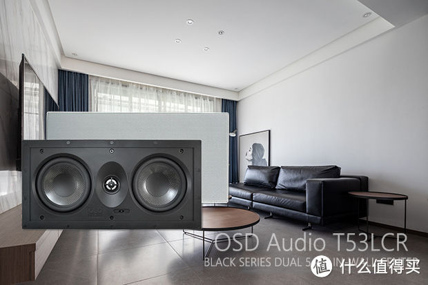 影院停工的160天，让OSD AUDIO 5.2.2家庭影院组合拯救你