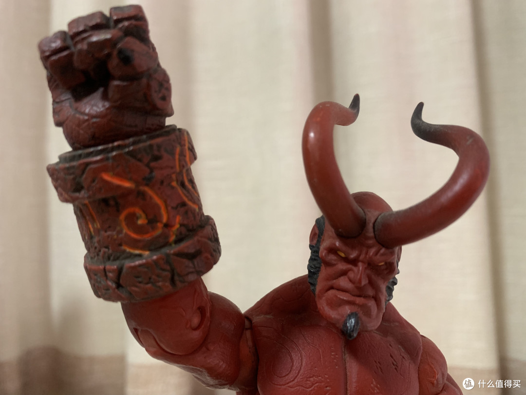 毁灭之手