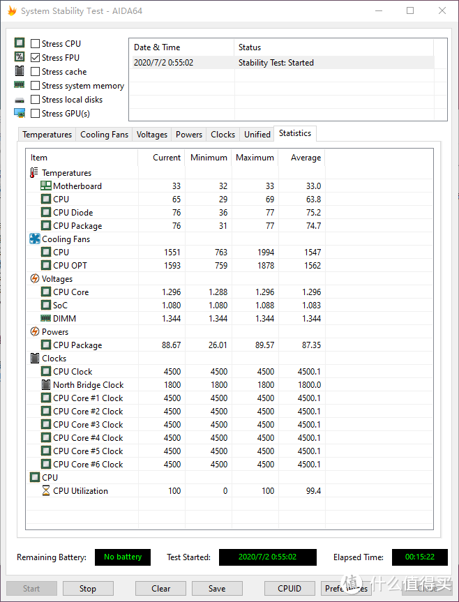 锐龙3000系列终章——3900XT、3800XT、3600XT上机测试