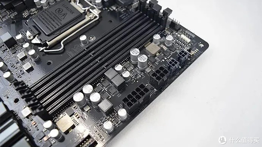 ASRock Z490 Phantom Gaming 4SR