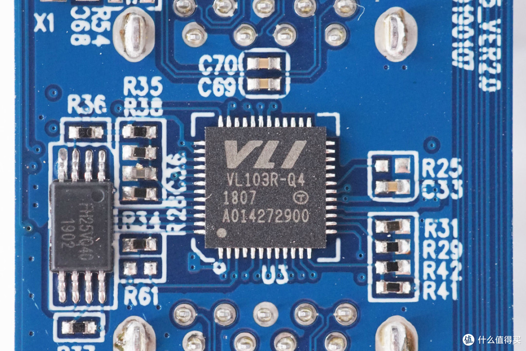 拆解报告:Geva 3A1C四口多功能拓展坞TC05