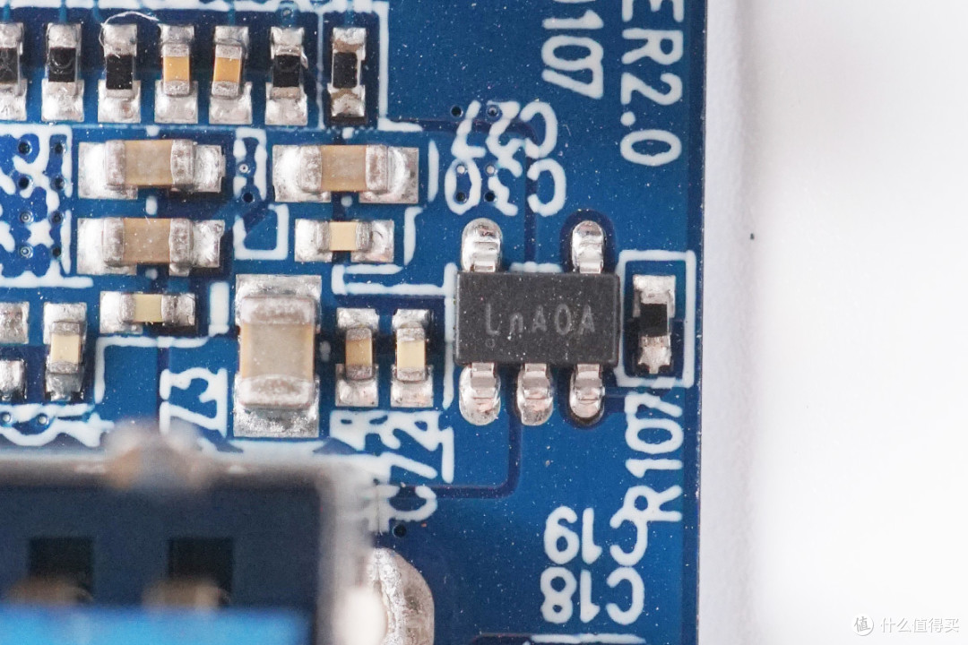 拆解报告:Geva 3A1C四口多功能拓展坞TC05